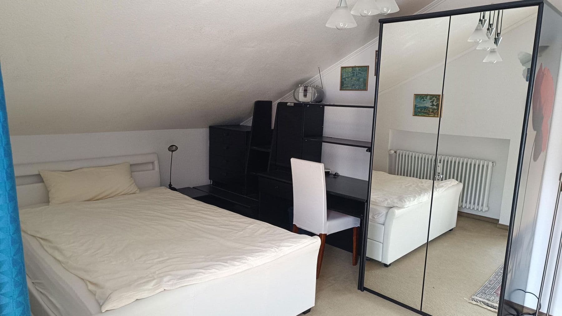 Prodej bytu 3+1 52 m², Enthalb der Ach 15, Wertach, Bavorsko Prodej bytu 3+1 52 m², Enthalb der Ach 15, Wertach, Bavorsko