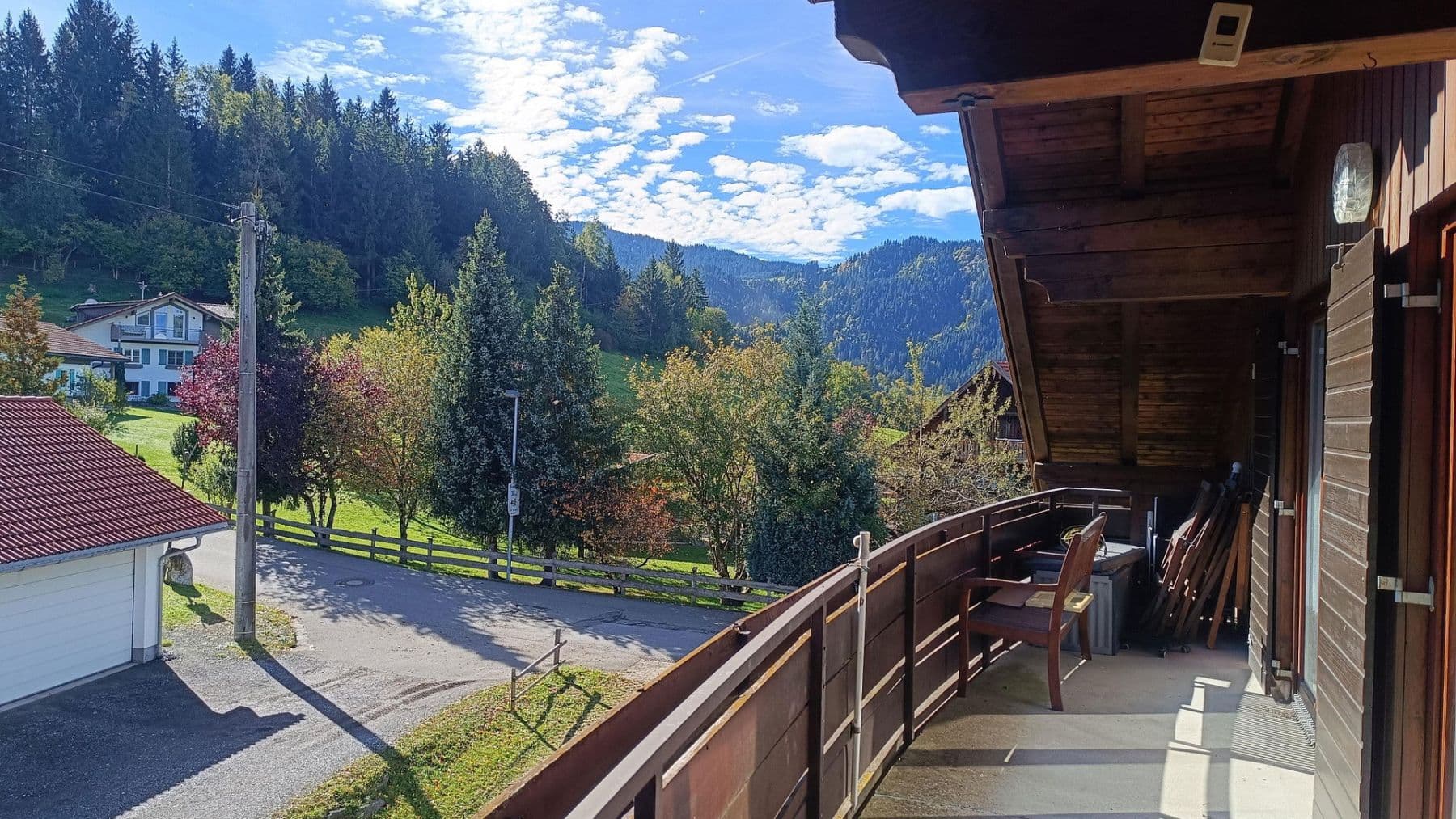 Prodej bytu 3+1 52 m², Enthalb der Ach 15, Wertach, Bavorsko Prodej bytu 3+1 52 m², Enthalb der Ach 15, Wertach, Bavorsko