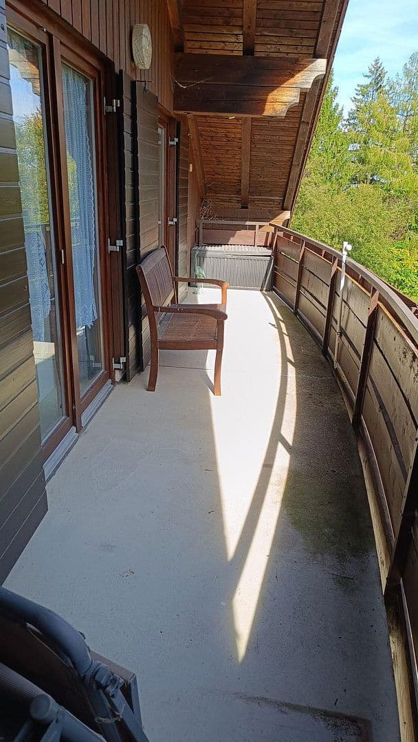 Prodej bytu 3+1 52 m², Enthalb der Ach 15, Wertach, Bavorsko Prodej bytu 3+1 52 m², Enthalb der Ach 15, Wertach, Bavorsko