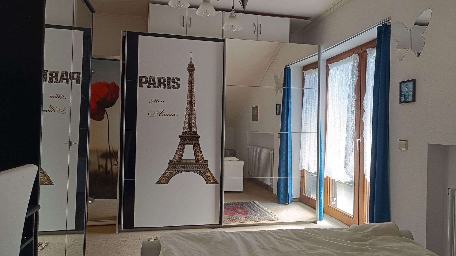 Prodej bytu 3+1 52 m², Enthalb der Ach 15, Wertach, Bavorsko Prodej bytu 3+1 52 m², Enthalb der Ach 15, Wertach, Bavorsko