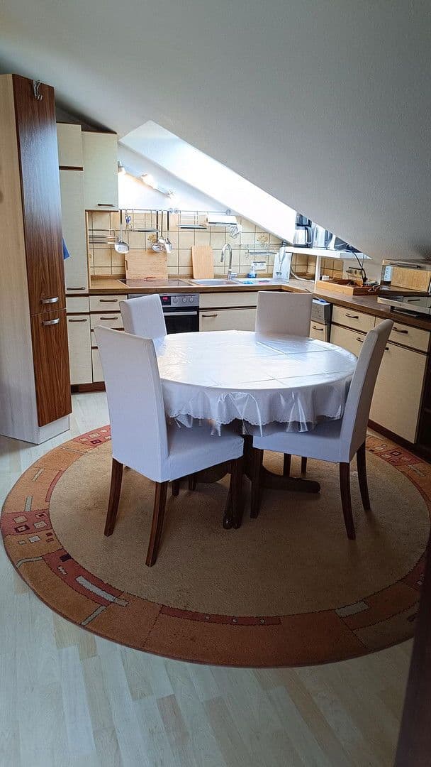 Prodej bytu 3+1 52 m², Enthalb der Ach 15, Wertach, Bavorsko Prodej bytu 3+1 52 m², Enthalb der Ach 15, Wertach, Bavorsko