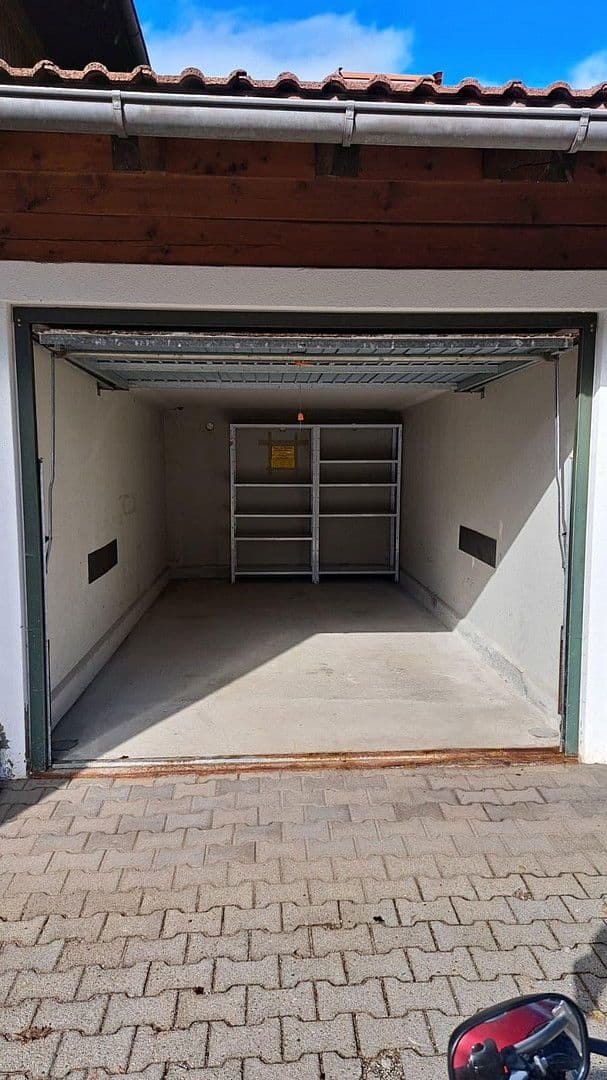 Prodej bytu 3+1 52 m², Enthalb der Ach 15, Wertach, Bavorsko Prodej bytu 3+1 52 m², Enthalb der Ach 15, Wertach, Bavorsko