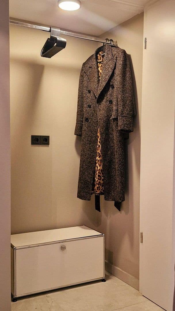 Prodej bytu 1+1 42 m², Berlin, Berlín Prodej bytu 1+1 42 m², Berlin, Berlín