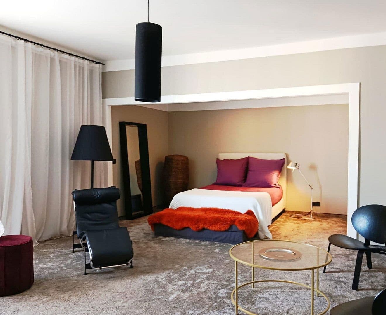 Prodej bytu 1+1 42 m², Berlin, Berlín Prodej bytu 1+1 42 m², Berlin, Berlín