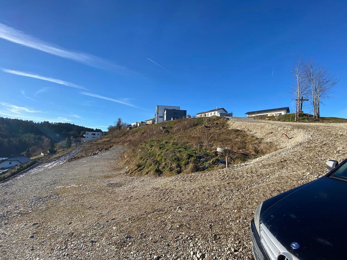 Prodej pozemku 692 m², Reith 437/6, Reichenau im Mühlkreis, Horní Rakousko Prodej pozemku 692 m², Reith 437/6, Reichenau im Mühlkreis, Horní Rakousko