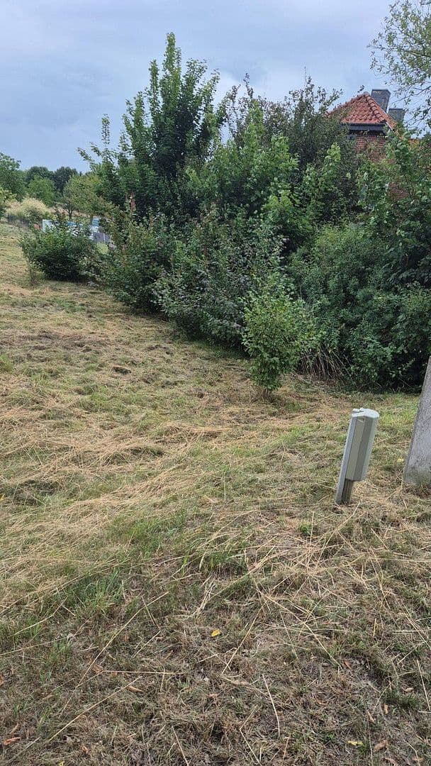 Prodej pozemku 1.275 m², Petershagen, Severní Porýní-Vestfálsko Prodej pozemku 1.275 m², Petershagen, Severní Porýní-Vestfálsko