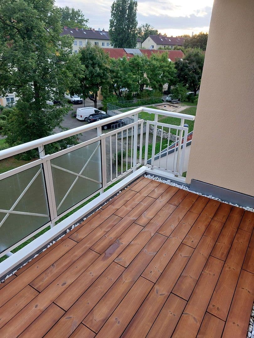 Prodej bytu 3+1 70 m², Goldammerstraße 11, Frankfurt am Main, Hessen Prodej bytu 3+1 70 m², Goldammerstraße 11, Frankfurt am Main, Hessen