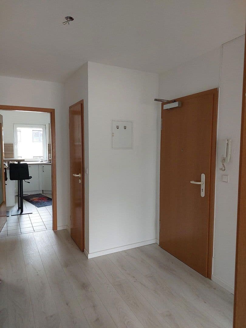 Prodej bytu 3+1 70 m², Goldammerstraße 11, Frankfurt am Main, Hessen Prodej bytu 3+1 70 m², Goldammerstraße 11, Frankfurt am Main, Hessen