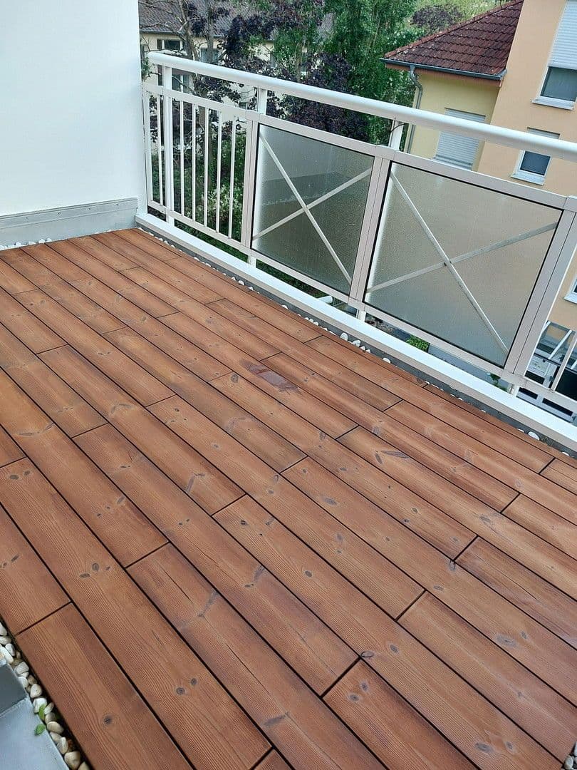 Prodej bytu 3+1 70 m², Goldammerstraße 11, Frankfurt am Main, Hessen Prodej bytu 3+1 70 m², Goldammerstraße 11, Frankfurt am Main, Hessen