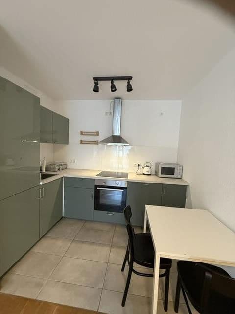 Pronájem domu 55 m², pozemek 1 m², Berlin, Berlín Pronájem domu 55 m², pozemek 1 m², Berlin, Berlín