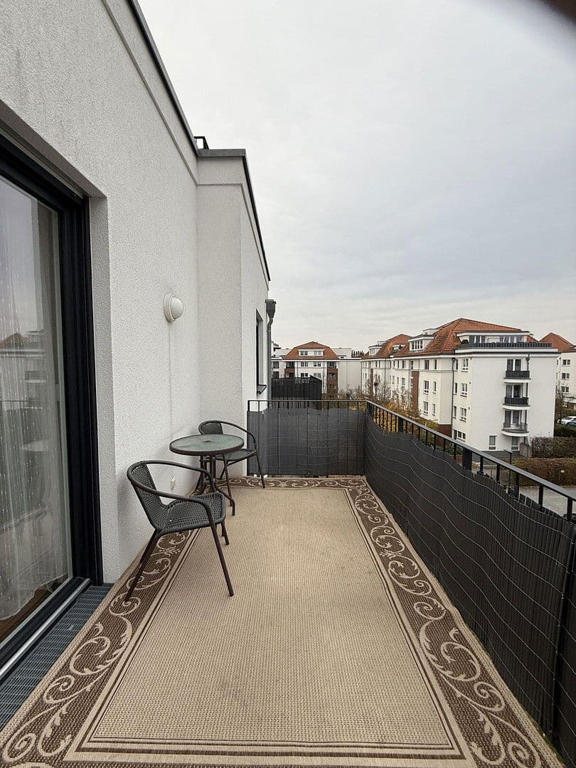 Pronájem domu 55 m², pozemek 1 m², Berlin, Berlín Pronájem domu 55 m², pozemek 1 m², Berlin, Berlín