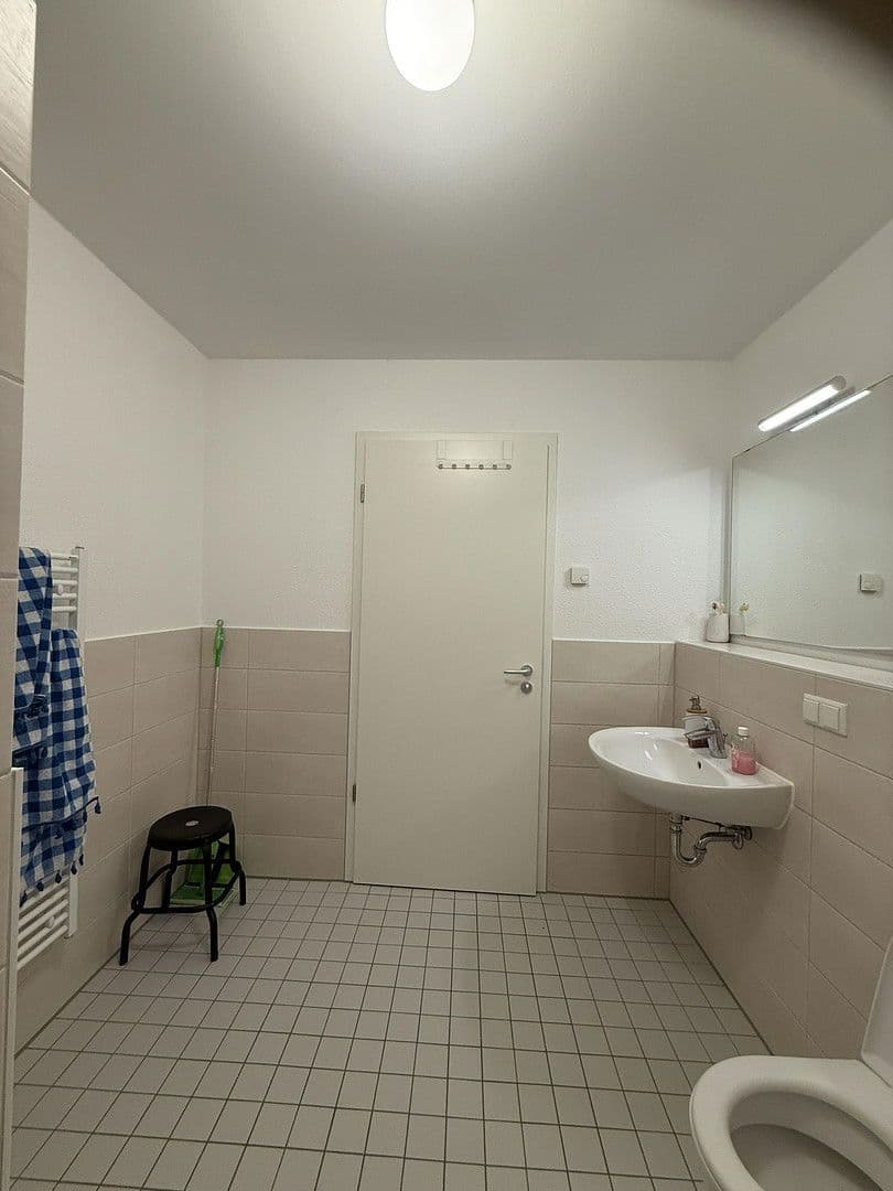 Pronájem domu 55 m², pozemek 1 m², Berlin, Berlín Pronájem domu 55 m², pozemek 1 m², Berlin, Berlín