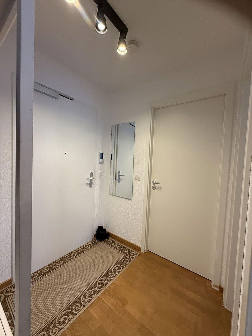 Pronájem domu 55 m², pozemek 1 m², Berlin, Berlín Pronájem domu 55 m², pozemek 1 m², Berlin, Berlín