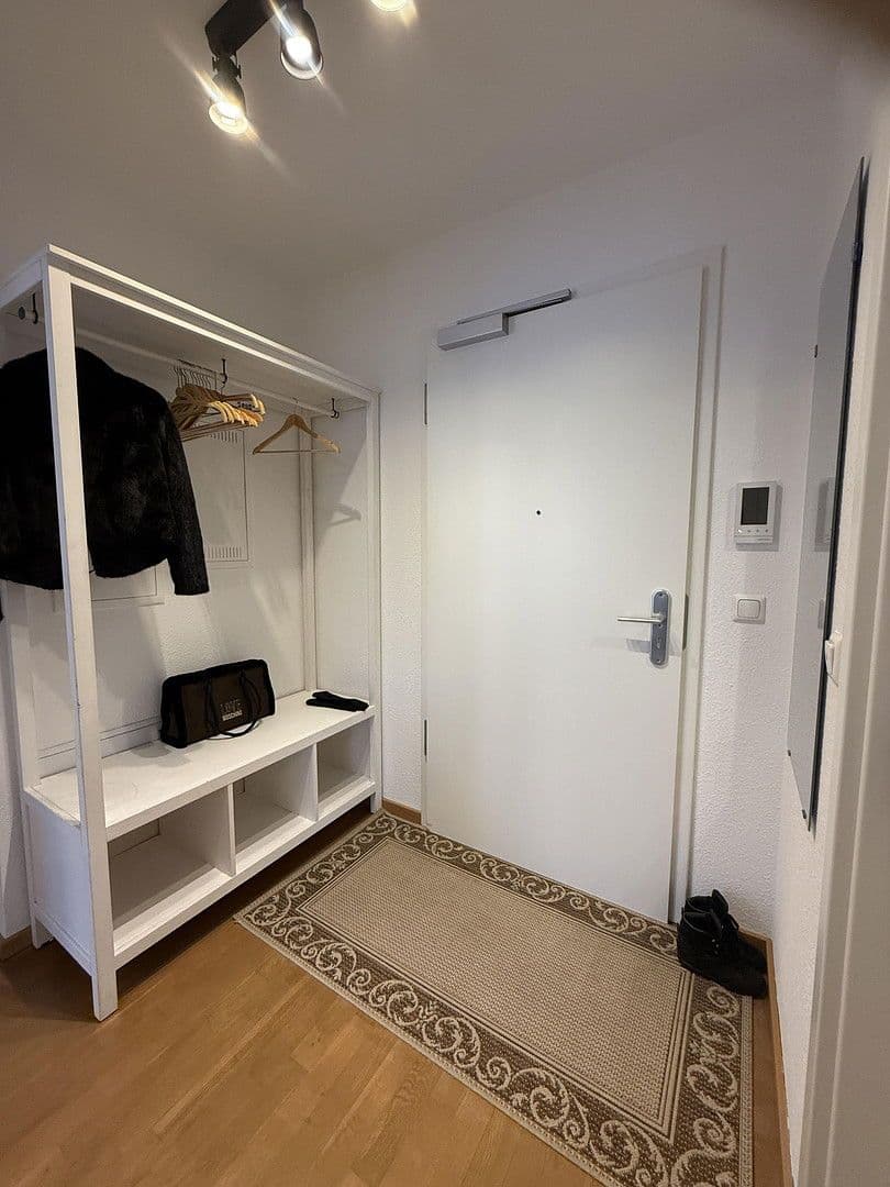 Pronájem domu 55 m², pozemek 1 m², Berlin, Berlín Pronájem domu 55 m², pozemek 1 m², Berlin, Berlín