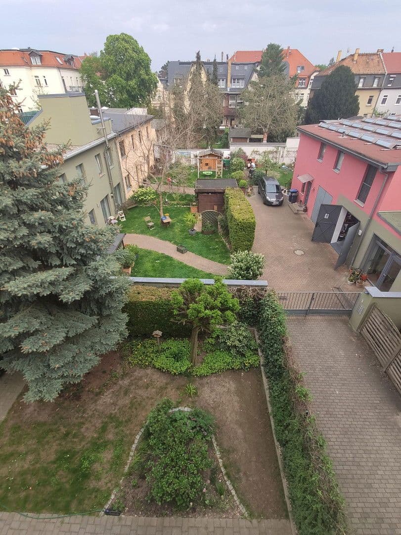 Pronájem kanceláře 68 m², Südstrasse 35, Leipzig, Sasko Pronájem kanceláře 68 m², Südstrasse 35, Leipzig, Sasko