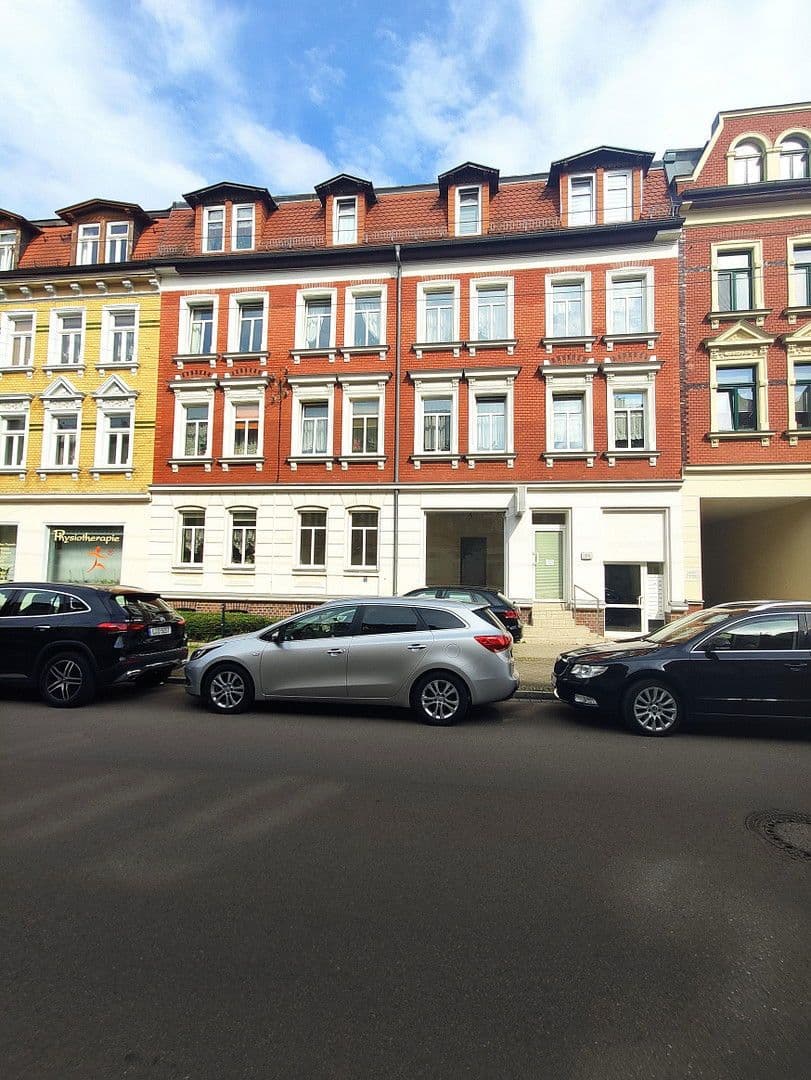 Pronájem kanceláře 68 m², Südstrasse 35, Leipzig, Sasko Pronájem kanceláře 68 m², Südstrasse 35, Leipzig, Sasko