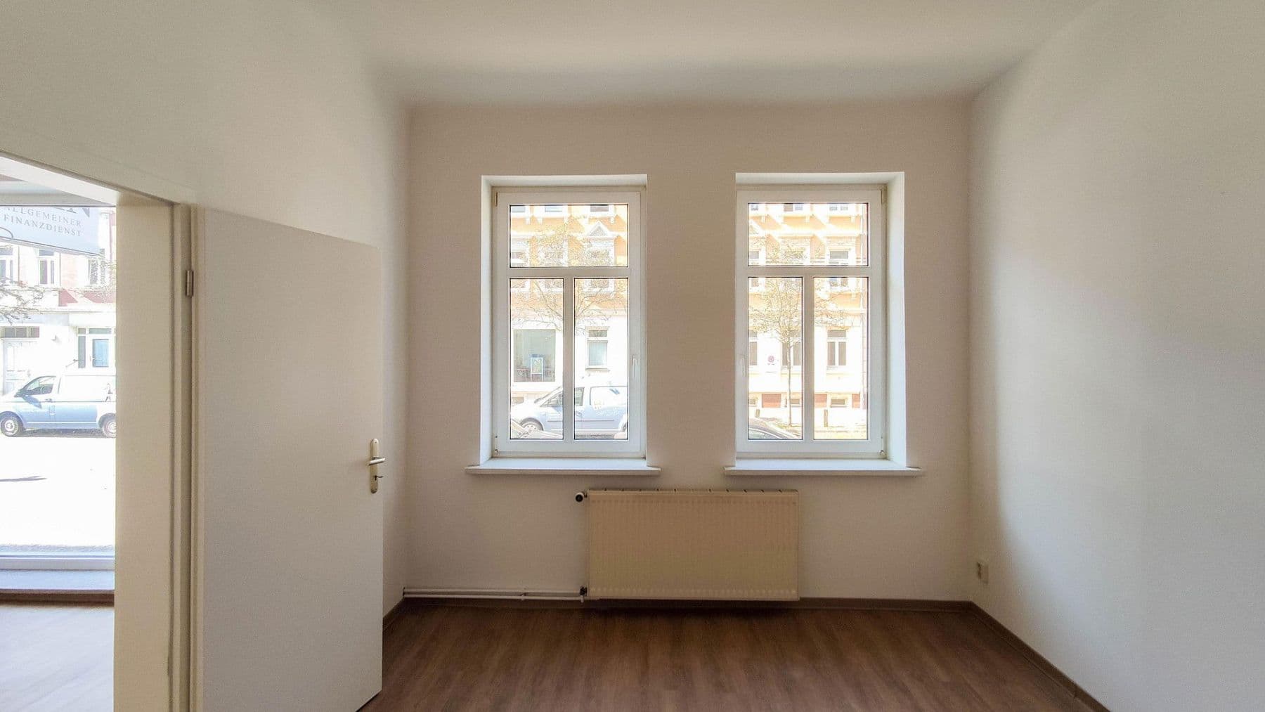 Pronájem kanceláře 68 m², Südstrasse 35, Leipzig, Sasko Pronájem kanceláře 68 m², Südstrasse 35, Leipzig, Sasko