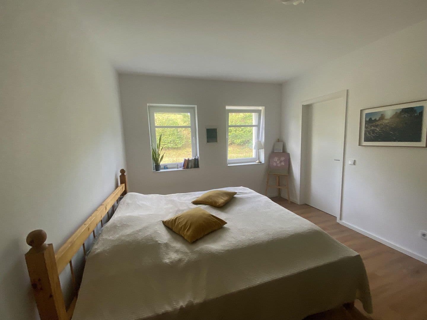 Pronájem bytu 4+1 96 m², Carl-Adam-Petri-Straße, Potsdam, Braniborsko Pronájem bytu 4+1 96 m², Carl-Adam-Petri-Straße, Potsdam, Braniborsko