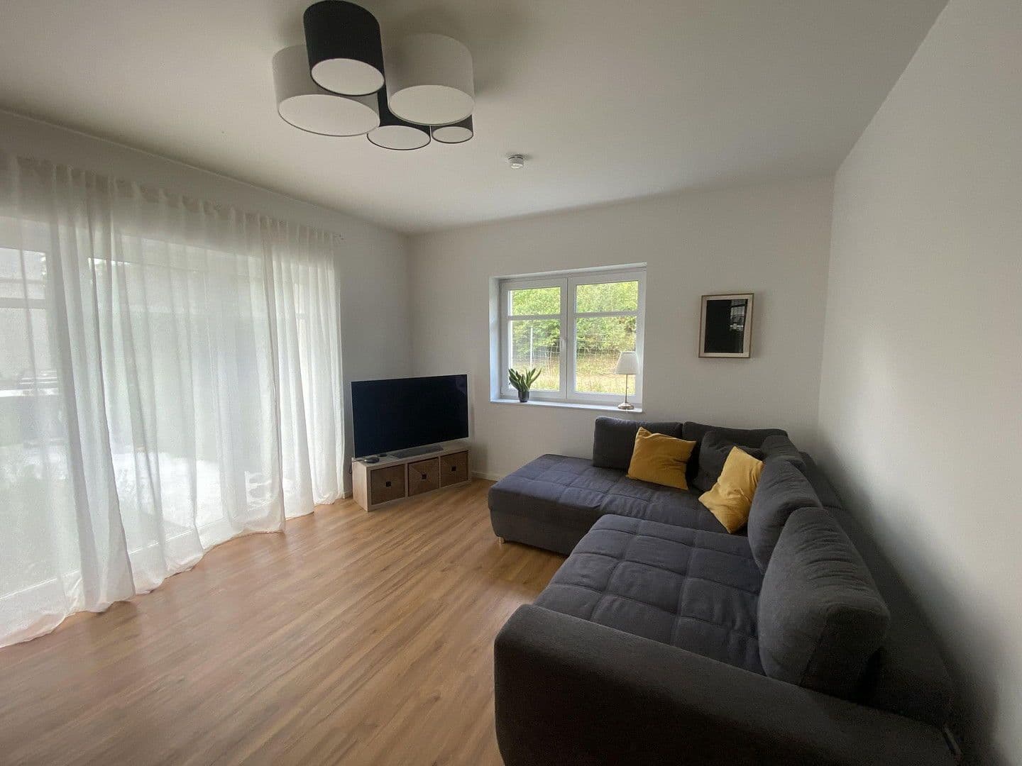 Pronájem bytu 4+1 96 m², Carl-Adam-Petri-Straße, Potsdam, Braniborsko Pronájem bytu 4+1 96 m², Carl-Adam-Petri-Straße, Potsdam, Braniborsko