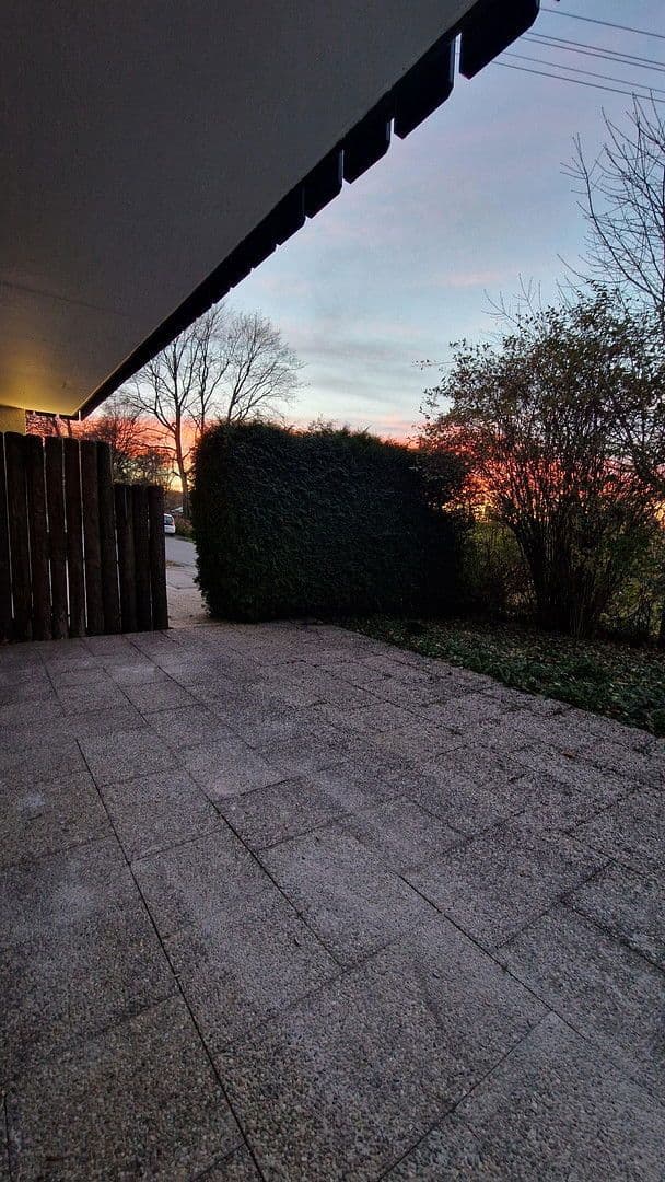 Prodej bytu 1+1 42 m², Herrsching, Bavorsko Prodej bytu 1+1 42 m², Herrsching, Bavorsko