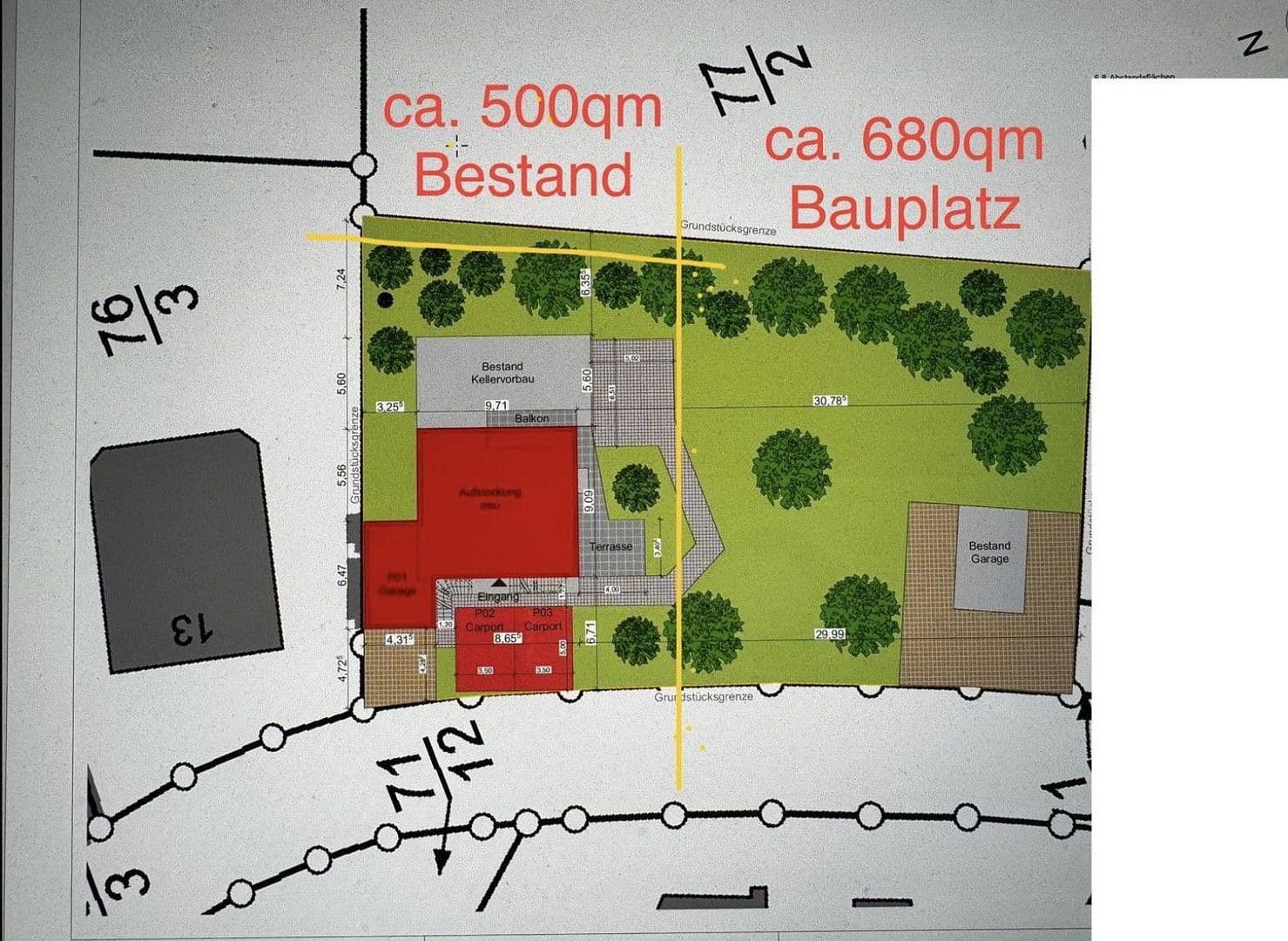 Prodej domu 178 m², pozemek 500 m², Diez, Porýní-Falc Prodej domu 178 m², pozemek 500 m², Diez, Porýní-Falc
