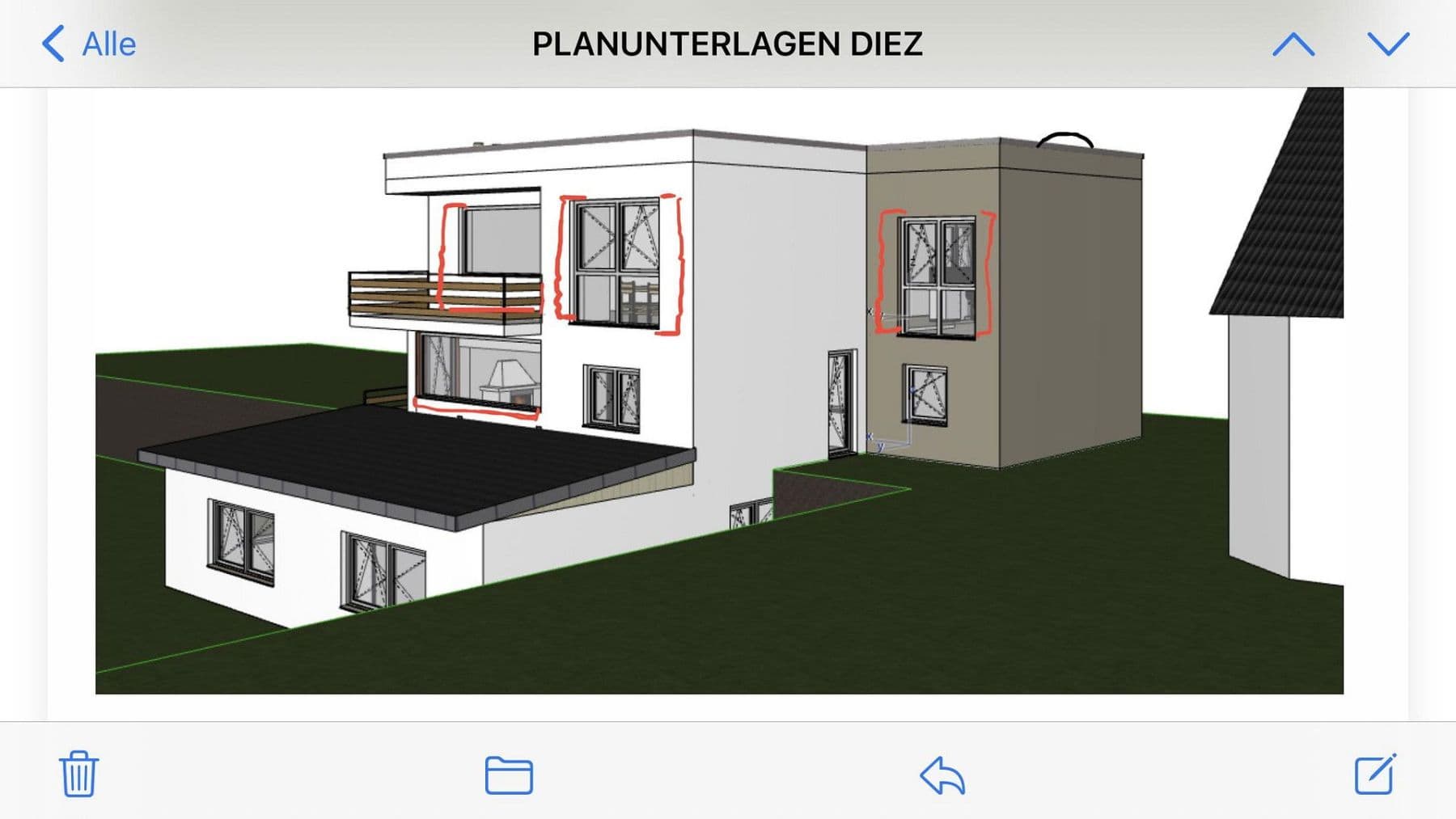 Prodej domu 178 m², pozemek 500 m², Diez, Porýní-Falc Prodej domu 178 m², pozemek 500 m², Diez, Porýní-Falc