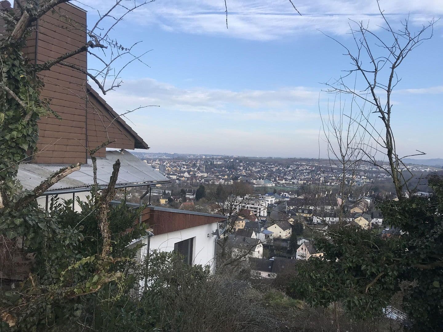 Prodej domu 178 m², pozemek 500 m², Diez, Porýní-Falc Prodej domu 178 m², pozemek 500 m², Diez, Porýní-Falc