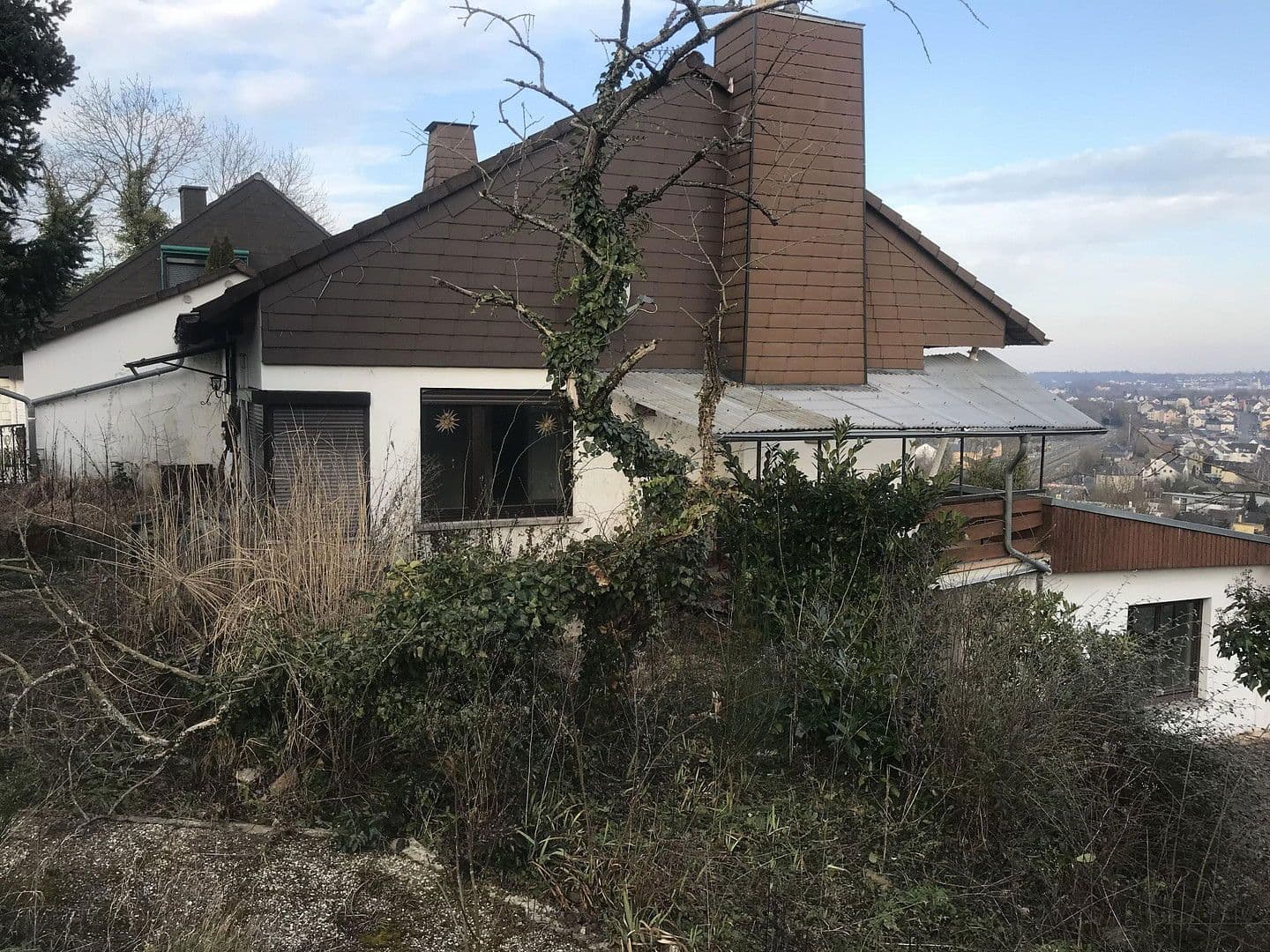 Prodej domu 178 m², pozemek 500 m², Diez, Porýní-Falc Prodej domu 178 m², pozemek 500 m², Diez, Porýní-Falc