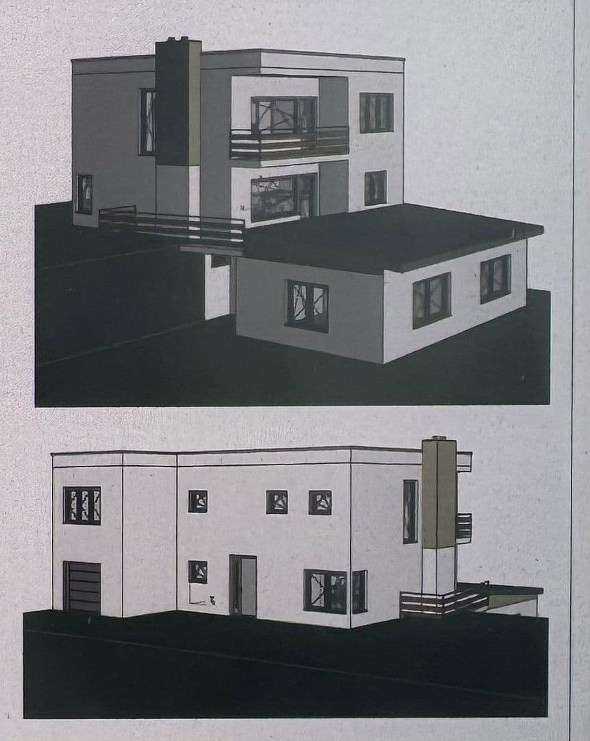 Prodej domu 178 m², pozemek 500 m², Diez, Porýní-Falc Prodej domu 178 m², pozemek 500 m², Diez, Porýní-Falc
