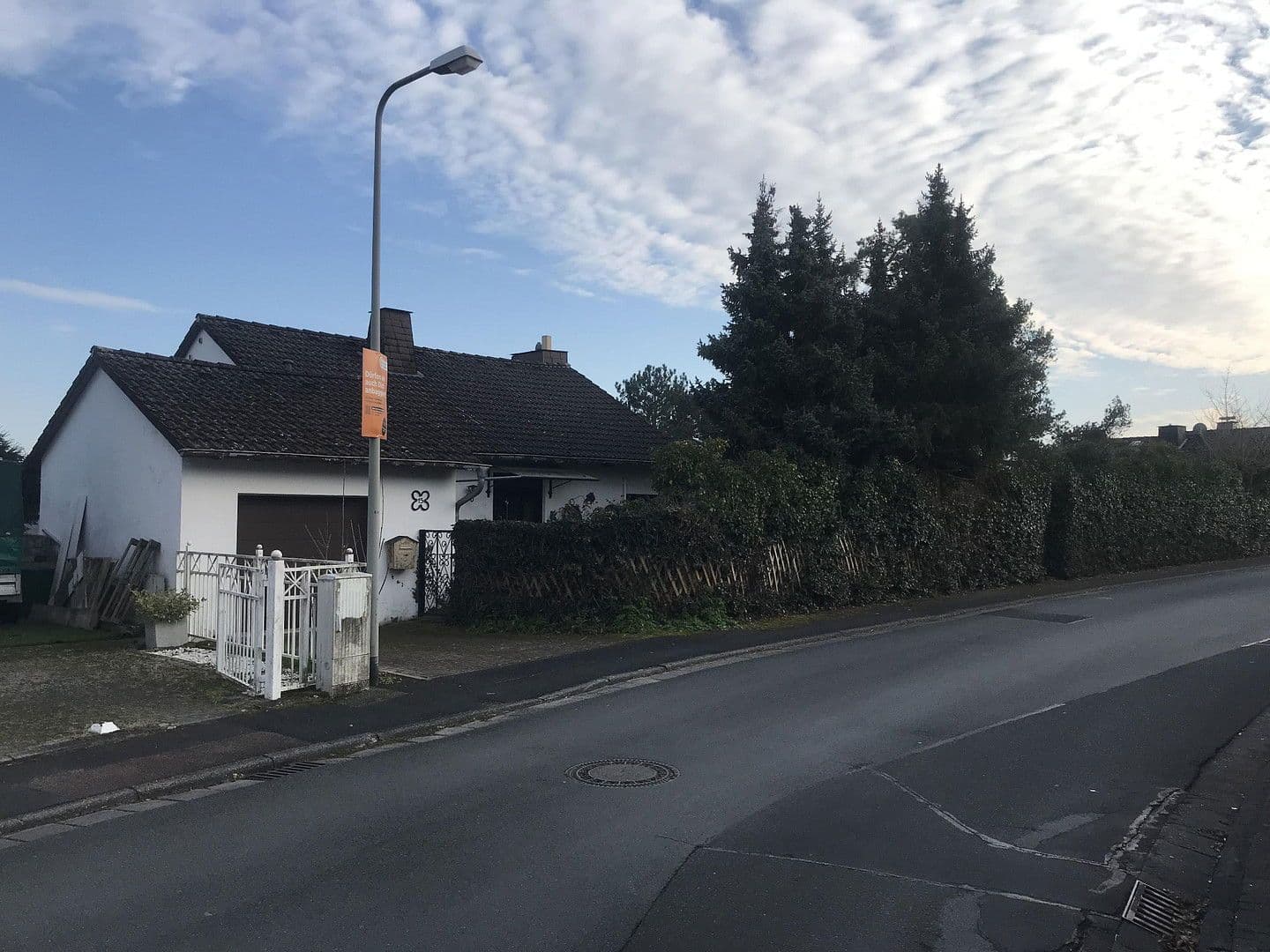 Prodej domu 178 m², pozemek 500 m², Diez, Porýní-Falc Prodej domu 178 m², pozemek 500 m², Diez, Porýní-Falc