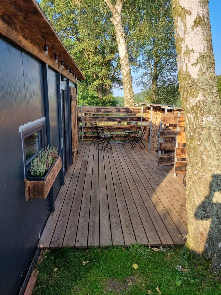 Pronájem chaty, chalupy, Čachrov, Plzeňský kraj Pronájem chaty, chalupy, Čachrov, Plzeňský kraj