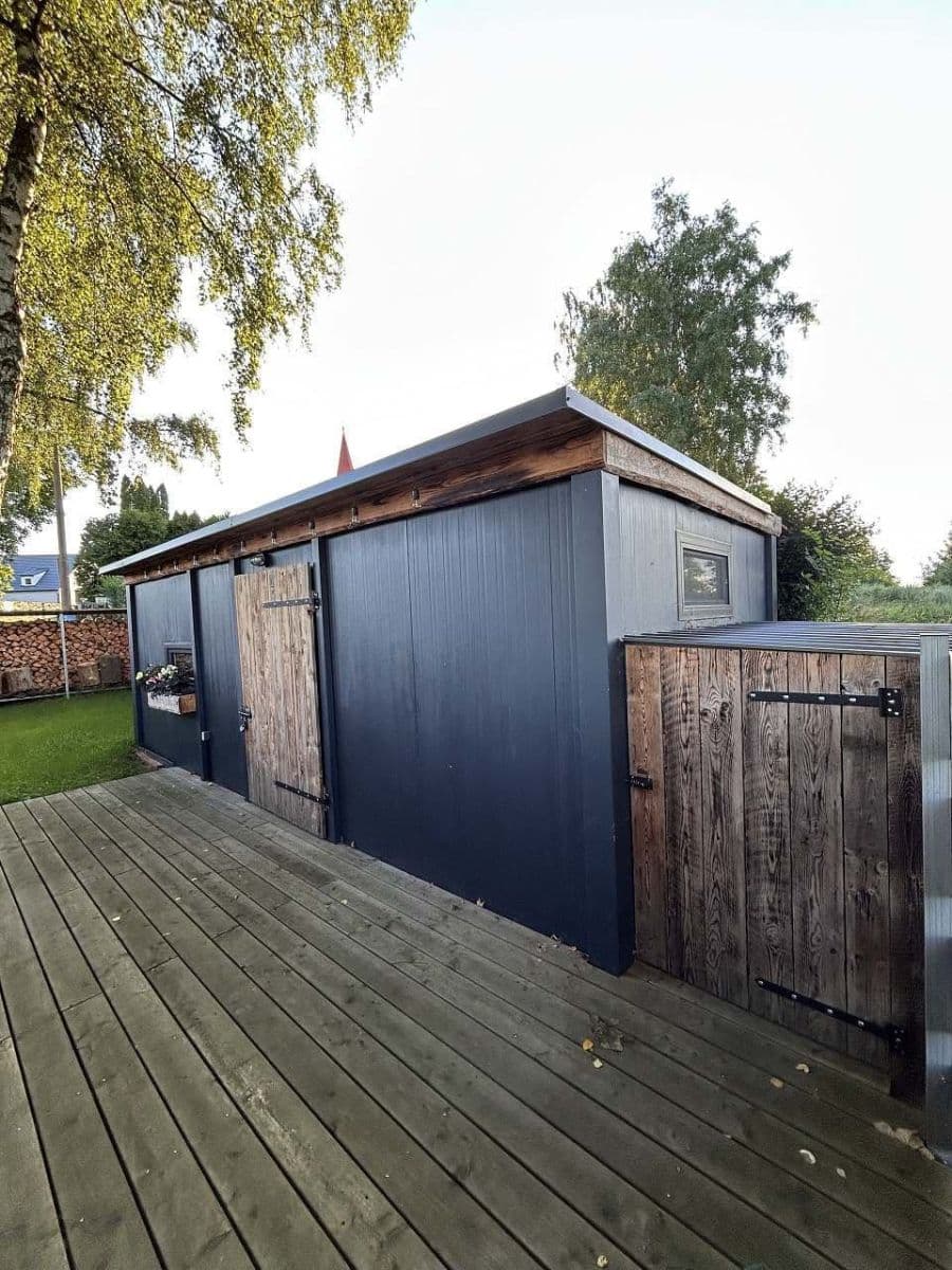 Pronájem chaty, chalupy, Čachrov, Plzeňský kraj Pronájem chaty, chalupy, Čachrov, Plzeňský kraj