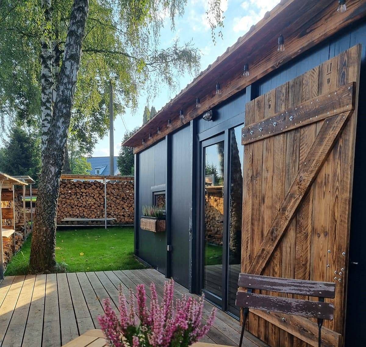 Pronájem chaty, chalupy, Čachrov, Plzeňský kraj Pronájem chaty, chalupy, Čachrov, Plzeňský kraj