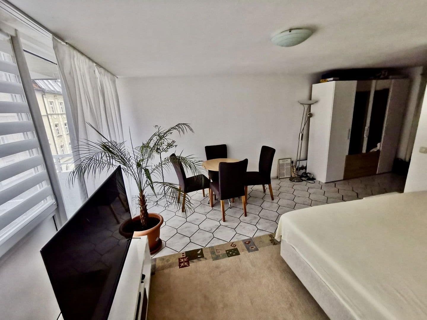 Prodej bytu 1+1 35 m², Zugspitzstr. 17, München, Bavorsko Prodej bytu 1+1 35 m², Zugspitzstr. 17, München, Bavorsko