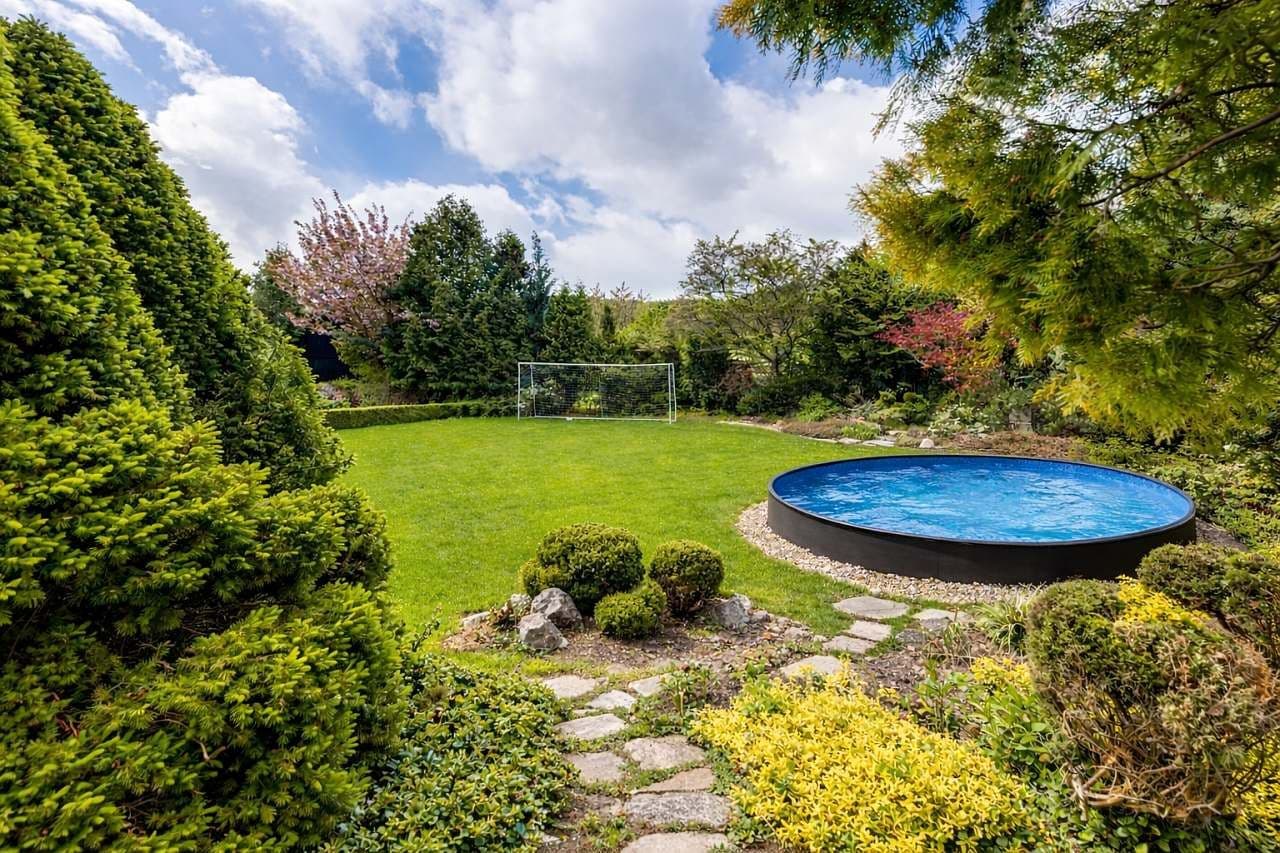 Pronájem chaty, chalupy, Velké Poříčí, Královéhradecký kraj Pronájem chaty, chalupy, Velké Poříčí, Královéhradecký kraj