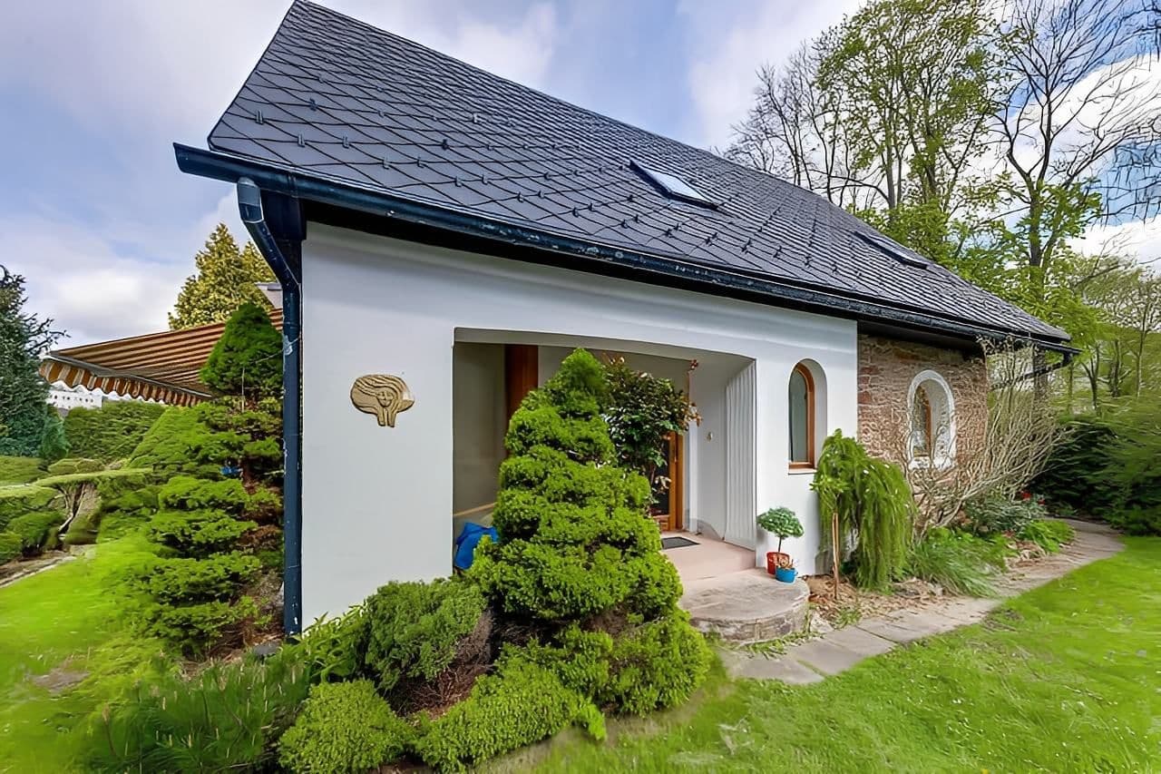 Pronájem chaty, chalupy, Velké Poříčí, Královéhradecký kraj Pronájem chaty, chalupy, Velké Poříčí, Královéhradecký kraj