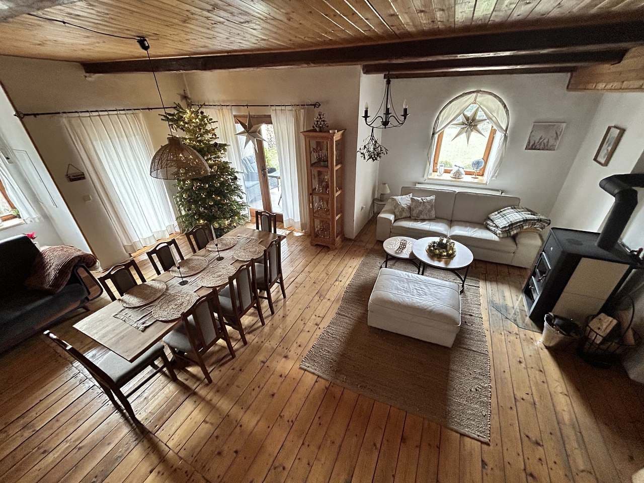 Pronájem chaty, chalupy, Velké Poříčí, Královéhradecký kraj Pronájem chaty, chalupy, Velké Poříčí, Královéhradecký kraj