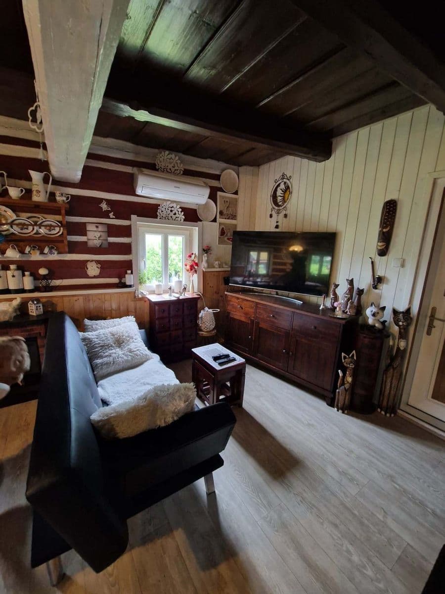 Pronájem chaty, chalupy, Jetřichov, Královéhradecký kraj Pronájem chaty, chalupy, Jetřichov, Královéhradecký kraj