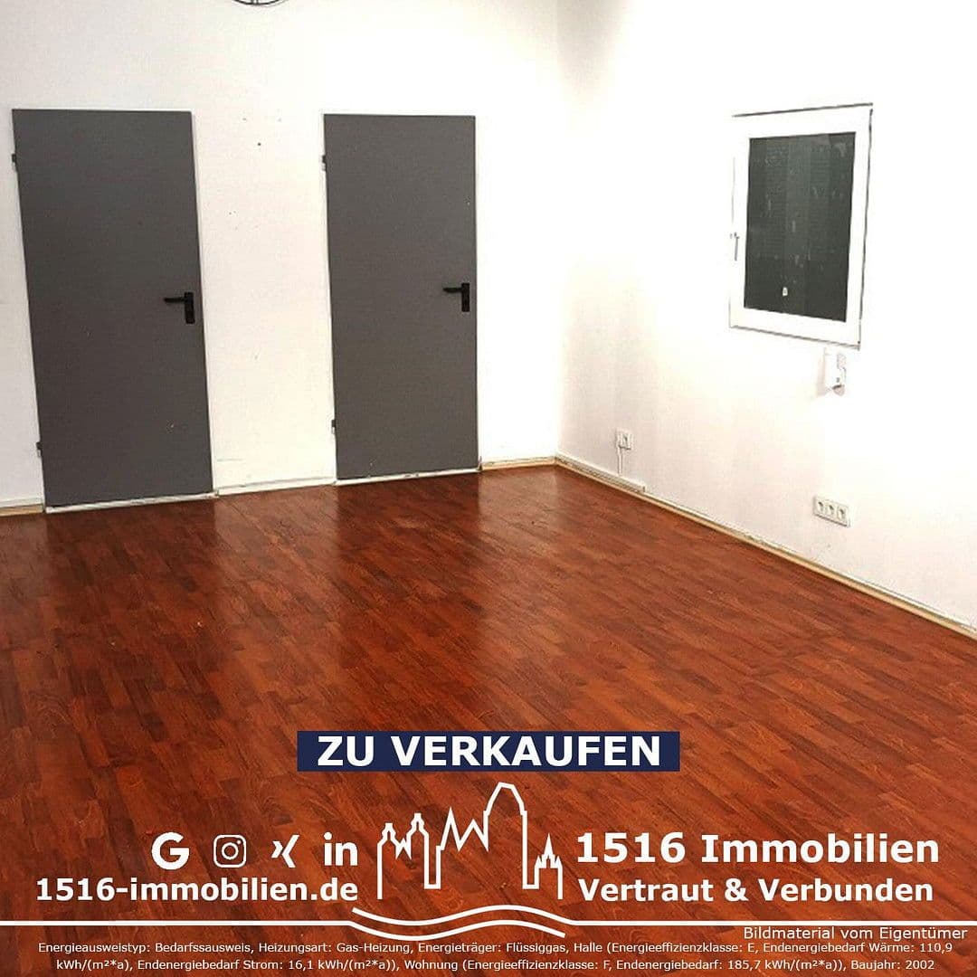 Prodej nebytového prostoru 1.088 m², Kälberschüttstraße 7, Ingolstadt, Bavorsko Prodej nebytového prostoru 1.088 m², Kälberschüttstraße 7, Ingolstadt, Bavorsko