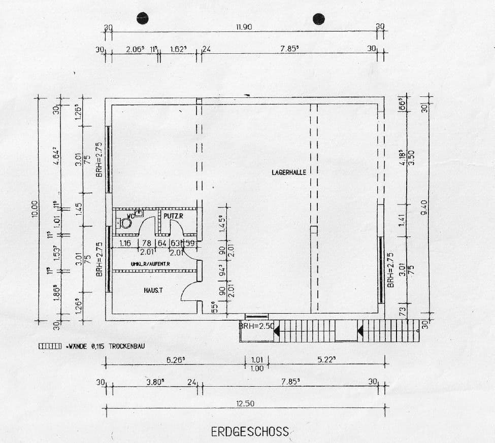Prodej nebytového prostoru 1.088 m², Kälberschüttstraße 7, Ingolstadt, Bavorsko Prodej nebytového prostoru 1.088 m², Kälberschüttstraße 7, Ingolstadt, Bavorsko