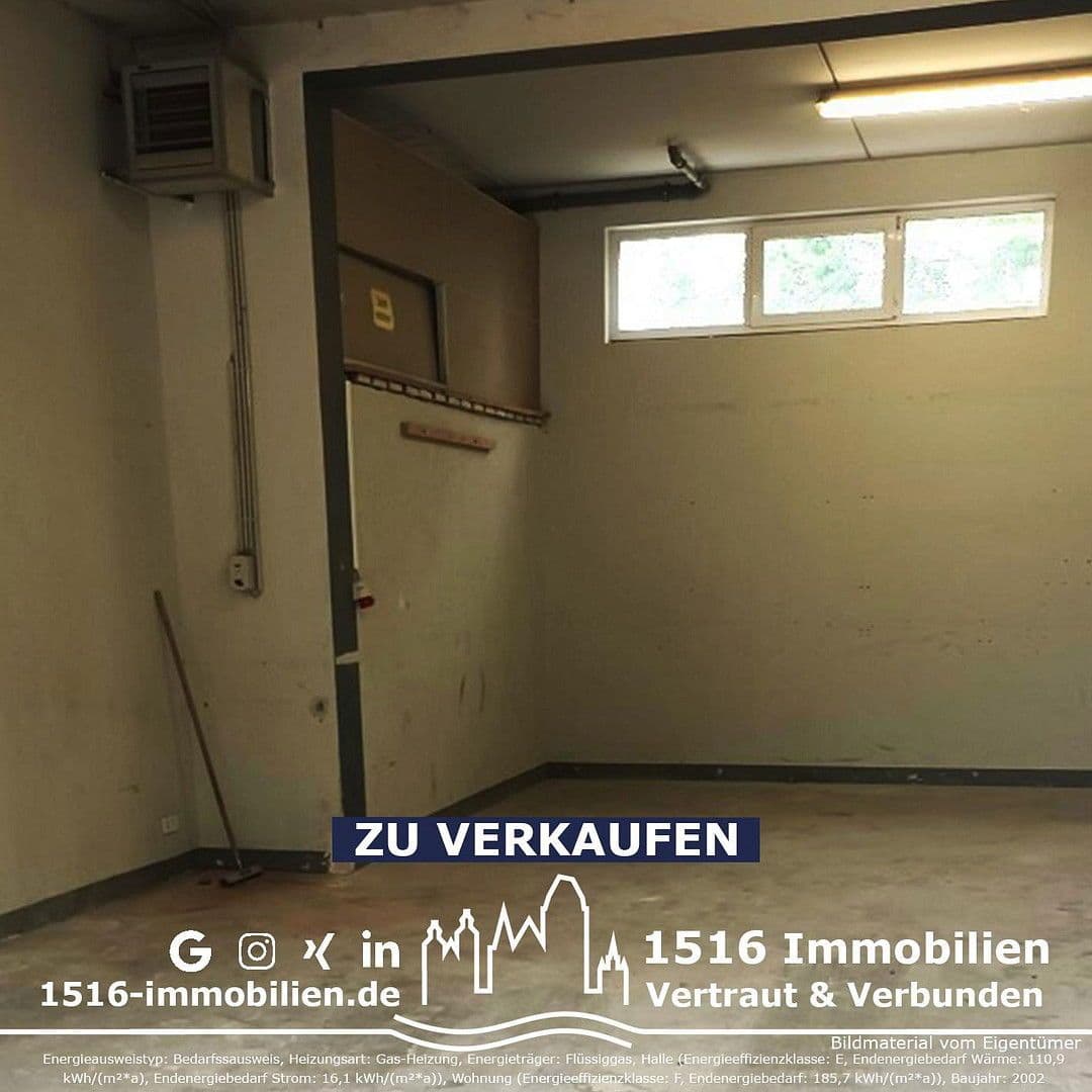 Prodej nebytového prostoru 1.088 m², Kälberschüttstraße 7, Ingolstadt, Bavorsko Prodej nebytového prostoru 1.088 m², Kälberschüttstraße 7, Ingolstadt, Bavorsko