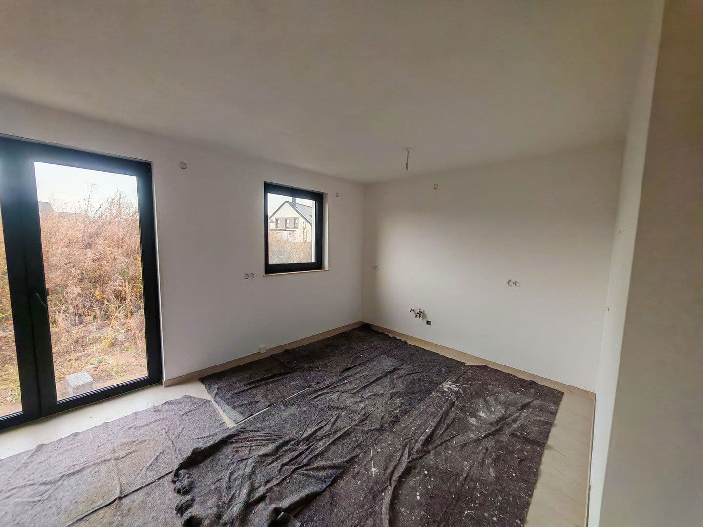 Pronájem domu 125 m², pozemek 320 m², Hohenhameln, Dolní Sasko Pronájem domu 125 m², pozemek 320 m², Hohenhameln, Dolní Sasko
