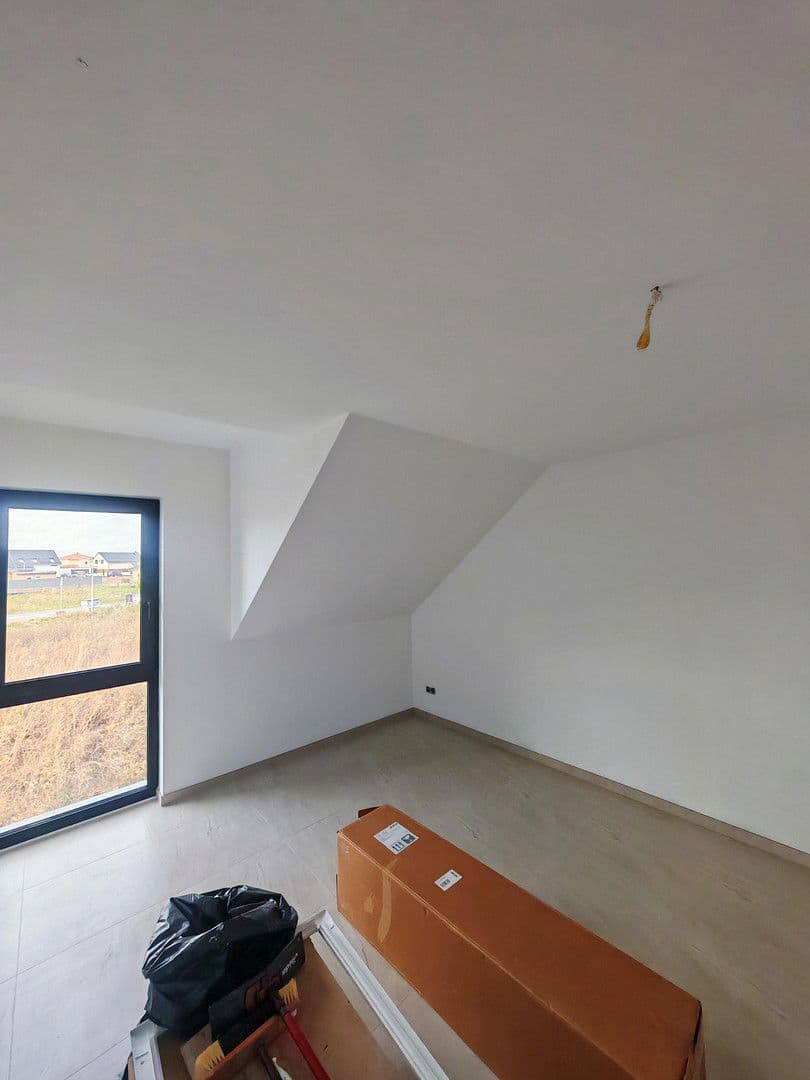 Pronájem domu 125 m², pozemek 320 m², Hohenhameln, Dolní Sasko Pronájem domu 125 m², pozemek 320 m², Hohenhameln, Dolní Sasko