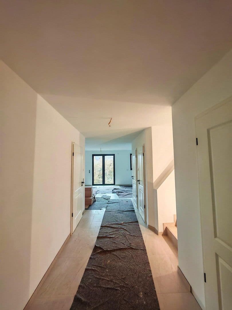 Pronájem domu 125 m², pozemek 320 m², Hohenhameln, Dolní Sasko Pronájem domu 125 m², pozemek 320 m², Hohenhameln, Dolní Sasko