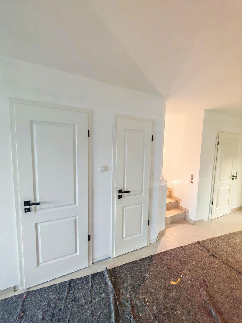 Pronájem domu 125 m², pozemek 320 m², Hohenhameln, Dolní Sasko Pronájem domu 125 m², pozemek 320 m², Hohenhameln, Dolní Sasko