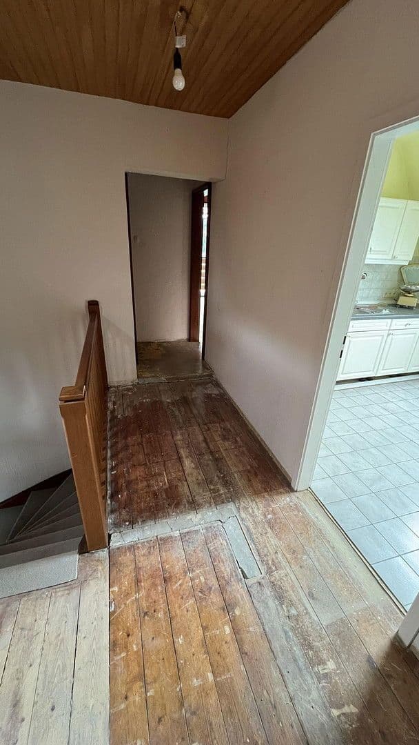 Prodej domu 130 m², pozemek 892 m², Hamburg, Hamburg Prodej domu 130 m², pozemek 892 m², Hamburg, Hamburg