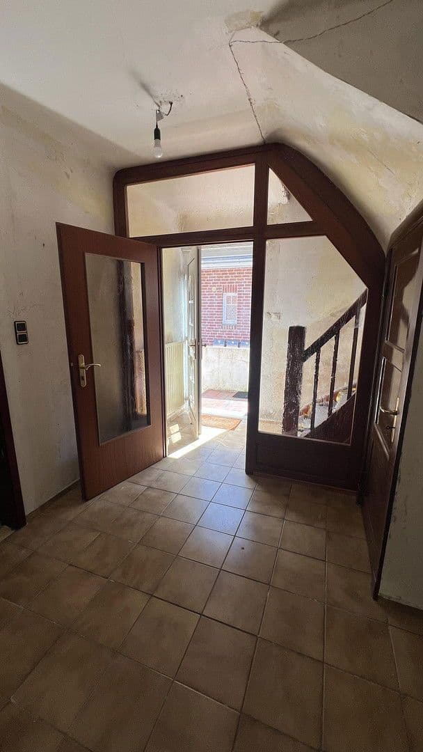 Prodej domu 130 m², pozemek 892 m², Hamburg, Hamburg Prodej domu 130 m², pozemek 892 m², Hamburg, Hamburg