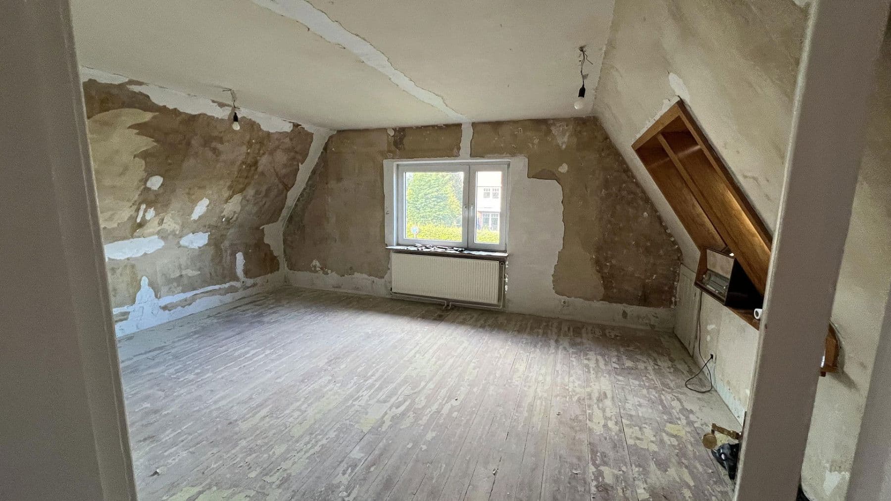 Prodej domu 130 m², pozemek 892 m², Hamburg, Hamburg Prodej domu 130 m², pozemek 892 m², Hamburg, Hamburg