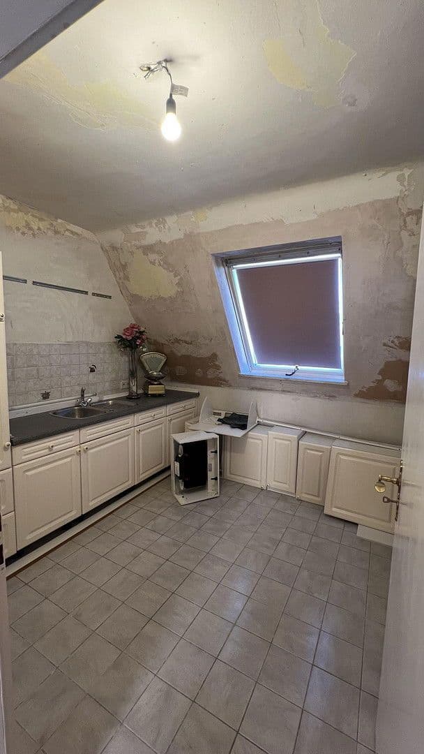 Prodej domu 130 m², pozemek 892 m², Hamburg, Hamburg Prodej domu 130 m², pozemek 892 m², Hamburg, Hamburg