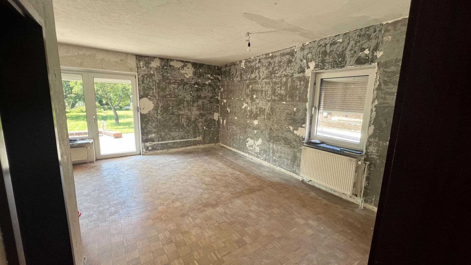 Prodej domu 130 m², pozemek 892 m², Hamburg, Hamburg Prodej domu 130 m², pozemek 892 m², Hamburg, Hamburg